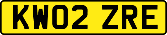 KW02ZRE