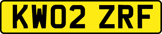 KW02ZRF