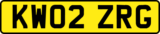 KW02ZRG