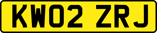 KW02ZRJ