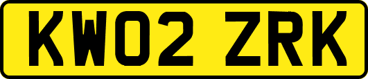 KW02ZRK