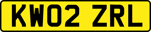 KW02ZRL
