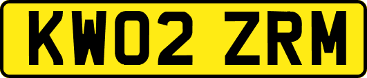 KW02ZRM