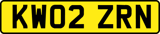 KW02ZRN