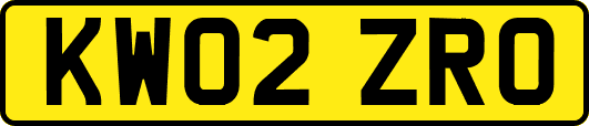 KW02ZRO