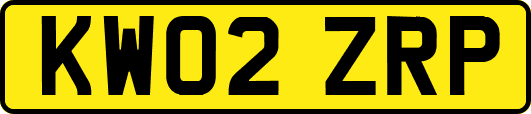 KW02ZRP