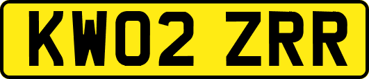 KW02ZRR