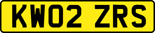 KW02ZRS