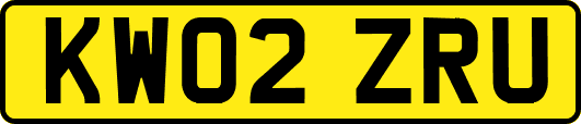 KW02ZRU