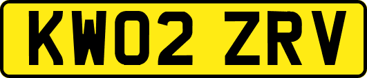 KW02ZRV