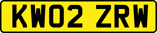 KW02ZRW