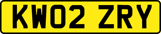 KW02ZRY