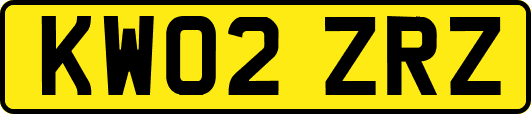 KW02ZRZ