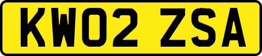 KW02ZSA