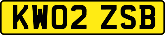 KW02ZSB