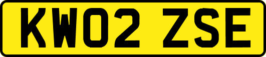 KW02ZSE