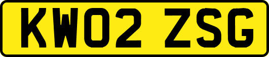 KW02ZSG