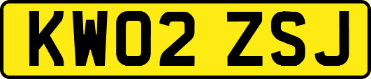 KW02ZSJ