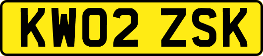 KW02ZSK