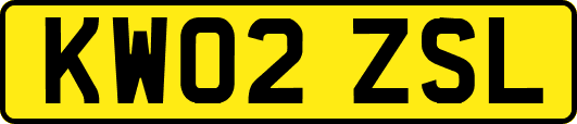 KW02ZSL