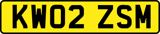 KW02ZSM