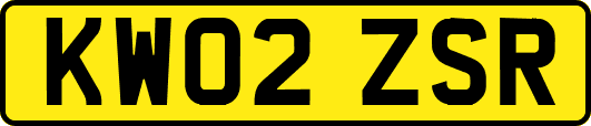 KW02ZSR