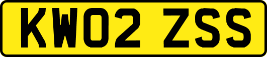 KW02ZSS