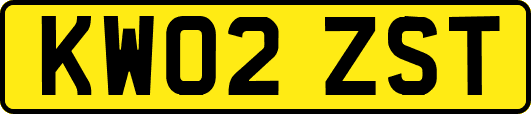 KW02ZST