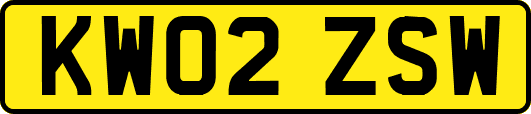 KW02ZSW