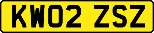 KW02ZSZ