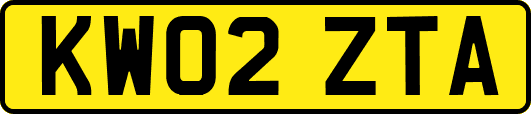 KW02ZTA
