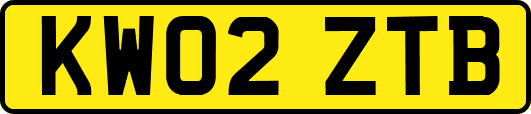 KW02ZTB