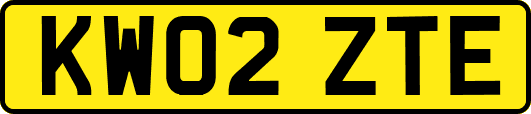 KW02ZTE