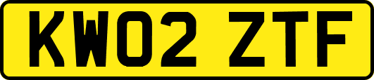 KW02ZTF