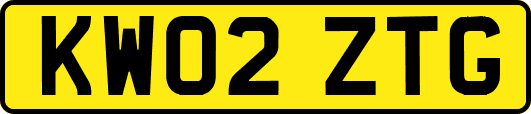 KW02ZTG