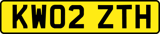 KW02ZTH