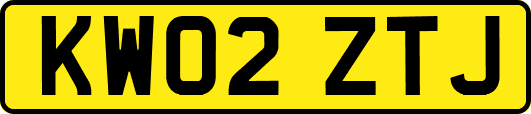 KW02ZTJ