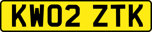 KW02ZTK