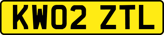 KW02ZTL