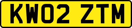 KW02ZTM