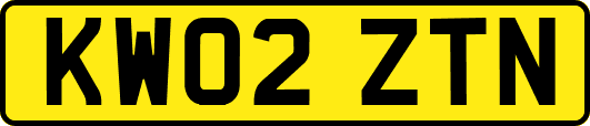 KW02ZTN