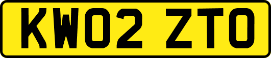 KW02ZTO