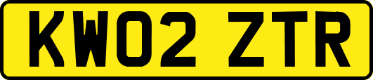 KW02ZTR