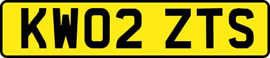KW02ZTS