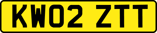 KW02ZTT