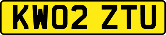 KW02ZTU