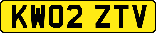 KW02ZTV