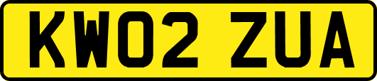 KW02ZUA