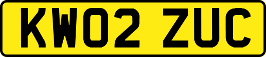 KW02ZUC