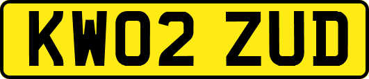 KW02ZUD